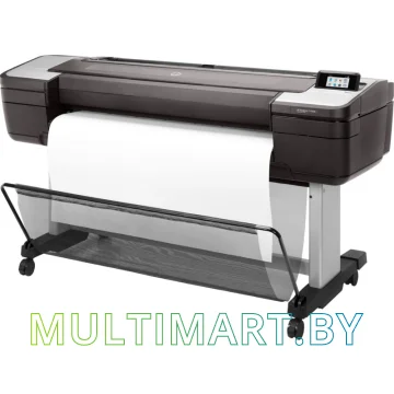 Плоттер HP DesignJet T1700dr Postscript (44-дюймовый)